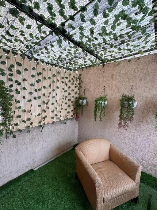 Apartment Casa Bella Private With Balcony Garden With Wifi Ac Smart Tv Kitchenette Work Desk Pune